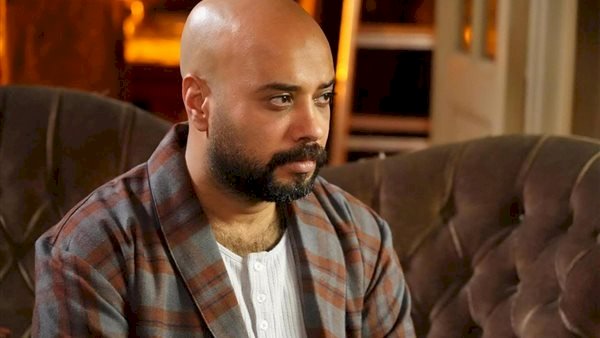 وفاة والد حاتم صلاح وصلاة الجنازة اليوم في مسجد آل رشدان