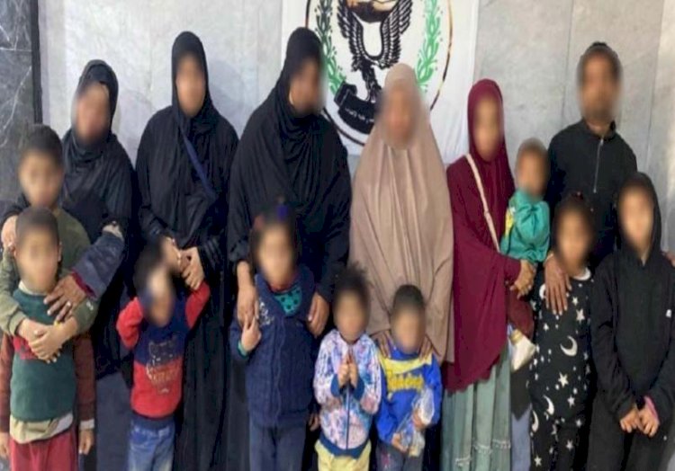 استمرار حبس شبكة استغلال الأطفال فى التسول بالجيزة