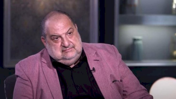 خالد الصاوى يقدم God’s Work فى عرضه العربى الأول بمهرجان الأقصر