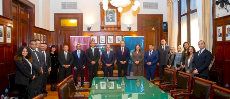 بنك مصر والهيئة العامة للاعتماد والرقابة الصحية يقدمان حلول تمويلية للمنشآت الطبية