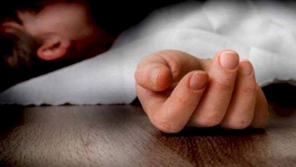 مصرع ممرض سقط من الطابق السادس بأحد العقارات بأسيوط