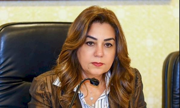 وزيرة التنمية المحلية والبيئة تتلقى تقريراً حول جهود قطاع التفتيش والمتابعة خلال مارس 2026