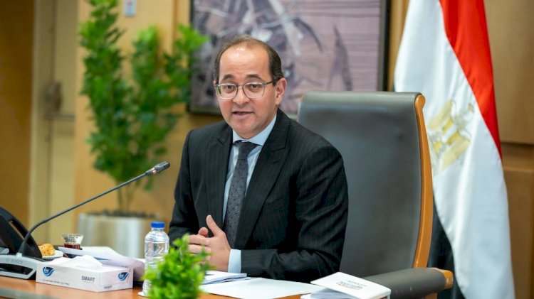 وزير المالية: موازنة جديدة مرنة باحتياطيات قوية وسيناريوهات بديلة لمواجهة التحديات الاقتصادية