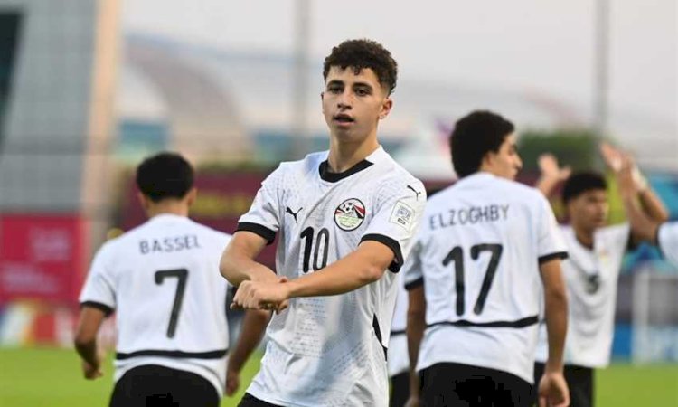 الأهلي يضع الرتوش الأخيرة لانتقال بلال عطية لراسينج سانتاندير الإسباني