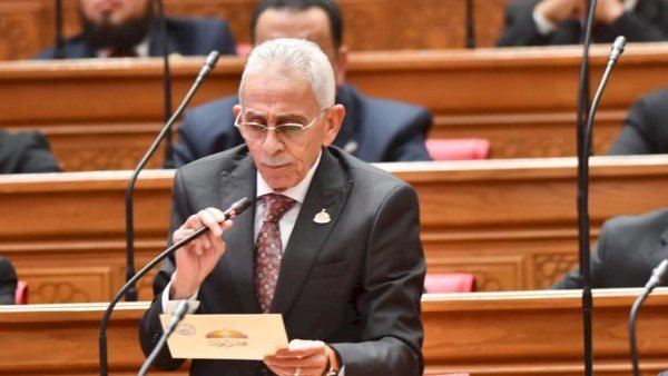 برلماني: إصلاحات الضرائب خطوة إيجابية واستقرار الطاقة شرط أساسي لاستدامة التعافي الاقتصادي