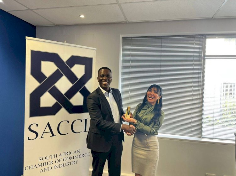 *رجال الاعمال المصريين الافارقة وتواجد قوي ب جنوب افريقيا*