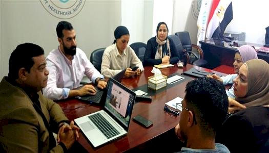 هيئة الرعاية الصحية ترفع درجة الاستعداد بكافة منشآتها بمحافظات التأمين الصحي الشامل