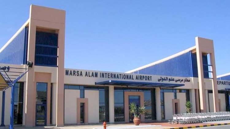 مطار مرسى علم الدولي يستقبل اليوم 9 رحلات أوروبية ضمن 182 رحلة أسبوعية