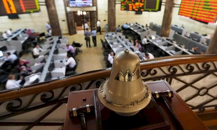 ارتفاع جماعي لمؤشرات البورصة في مستهل تعاملات الإثنين بتداولات تتجاوز نصف مليار جنيه
