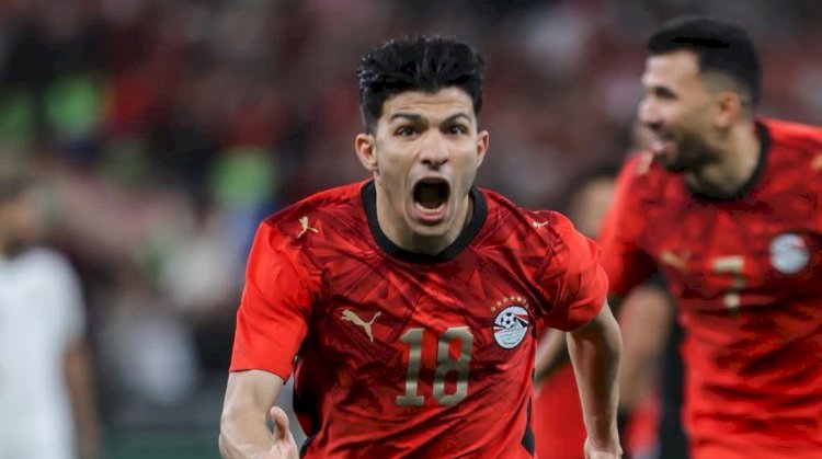 اتحاد الكرة ينهى ملف علاج إسلام عيسى من الصليبي فى ألمانيا