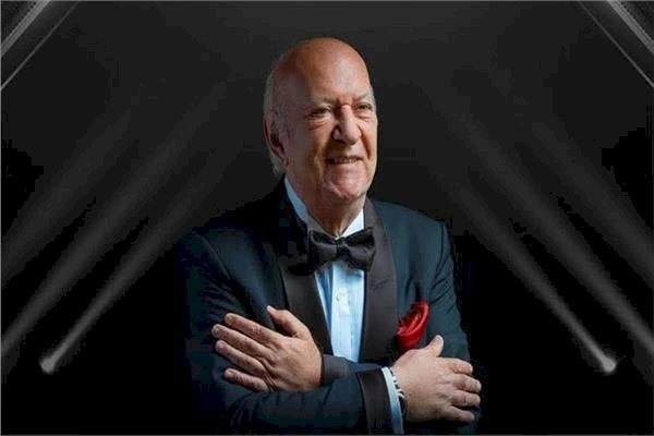 عمر خيرت يضىء المسرح الكبير بالأوبرا اليوم وغدا