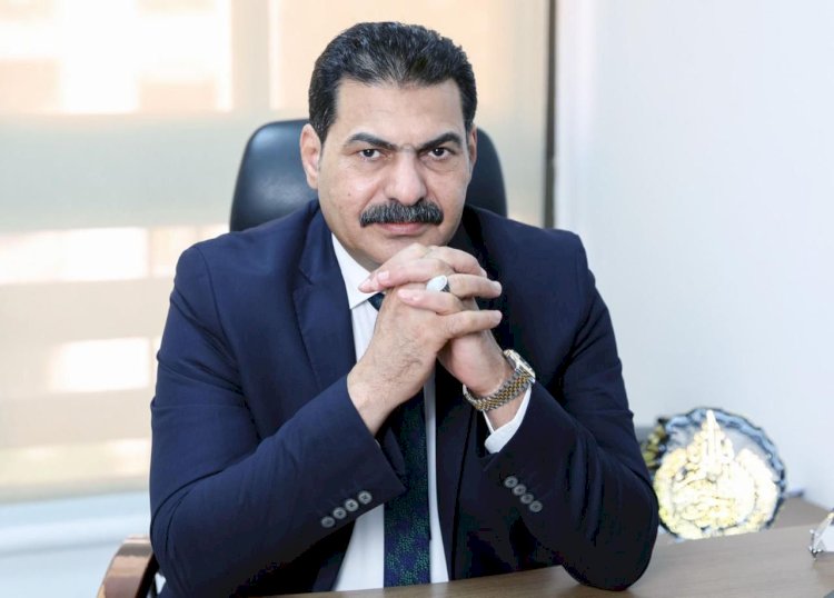 برلماني: تثبيت موديز للنظرة الإيجابية يعكس صلابة الاقتصاد المصري