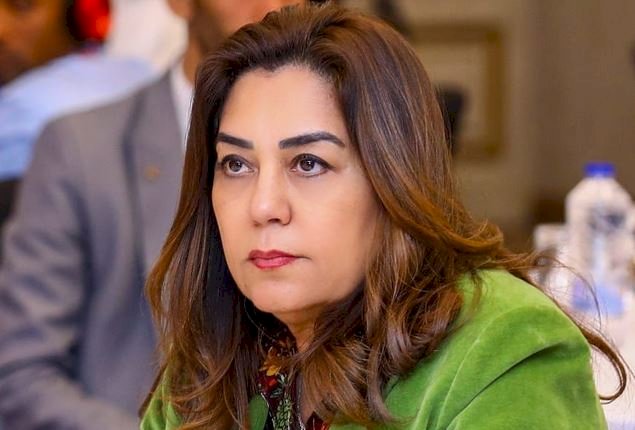 وزيرة التنمية تعلن عن تراجع تركيزات الجسيمات الصلبة "PM10"  بنسبة 41% منذ إطلاق رؤية مصر 2030