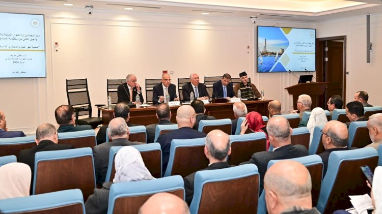 وزير الزراعة أمام النواب: دعم صغار المزارعين أولوية وجارى تطوير منظومة الأسمدة