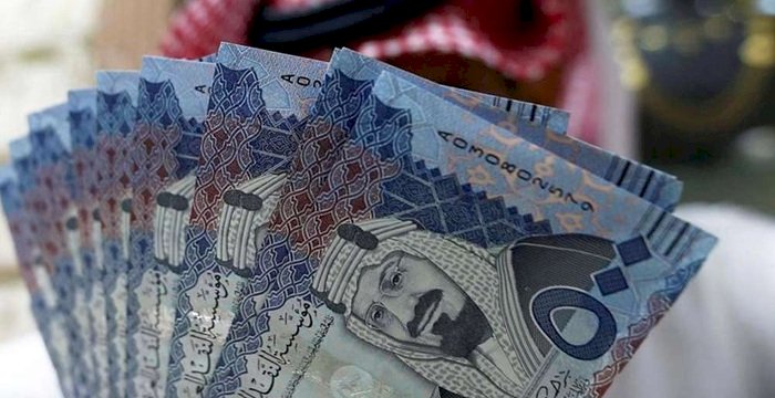 سعر الريال السعودي اليوم الاربعاء في مصر