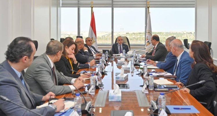 وزير الاستثمار يبحث مع القابضة للسياحة ووحدة "الشركات المملوكة للدولة" فرص تعظيم عوائد الأصول والتوسع في أفريقيا