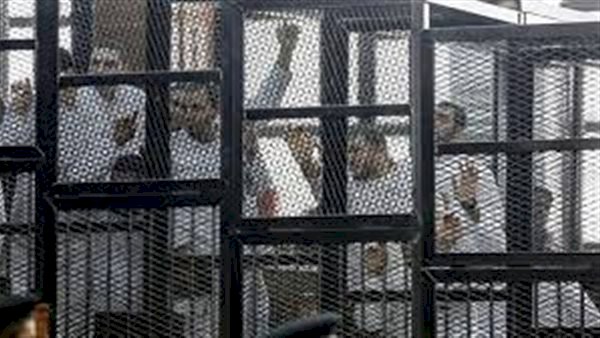 محاكمة 37 متهما في قضية خلية الملثمين الإرهابية.. السبت