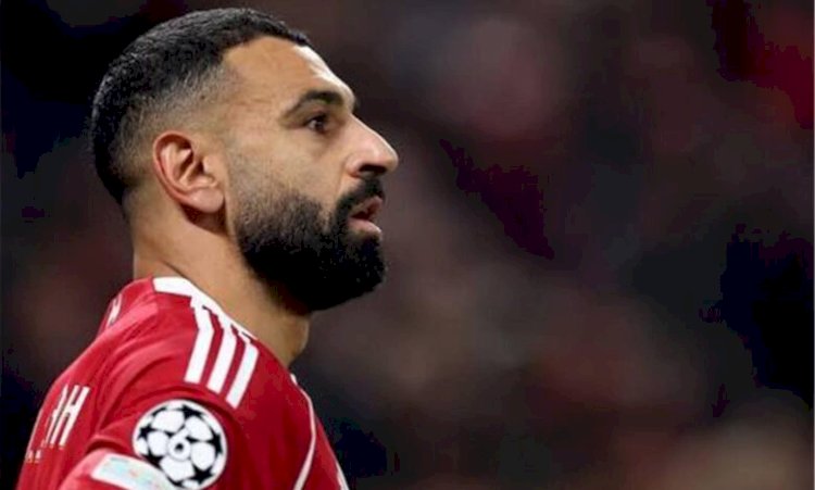 محمد صلاح يتصدر 10 صفقات مجانية على طاولة أندية العالم في 2026