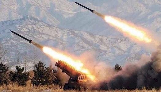 جيش الاحتلال الإسرائيلي يعلن استهداف برج سكني ومنصة صواريخ في بيروت