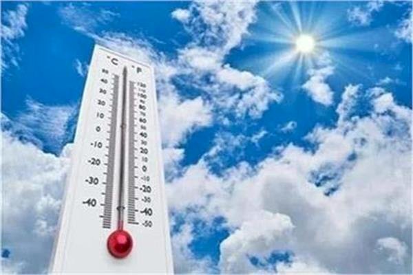 الأرصاد الجوية تعلن تفاصيل طقس الجمعة 10 أبريل 2026 وارتفاع درجات الحرارة