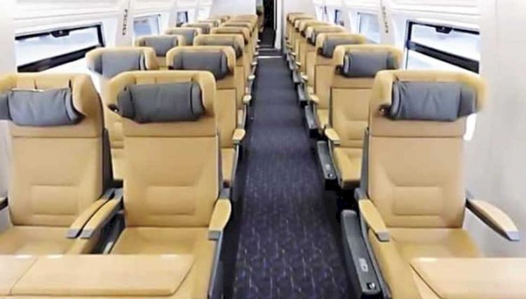 مواعيد قطارات قطارات تالجو على خطوط السكة الحديد في مصر