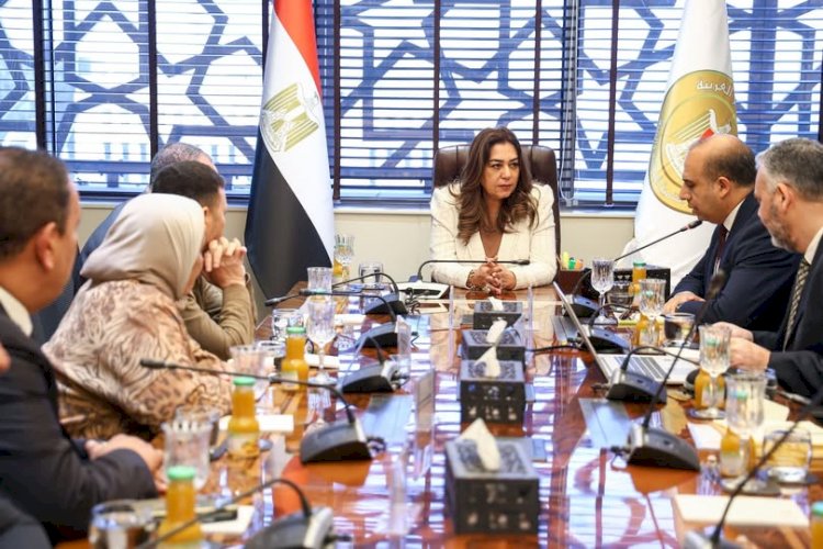 إنتاج الوقود الحيوي من مخلفات المجازر وزيوت الطعام.. مشروع حكومي لتعزيز الاقتصاد الدائري في مصر