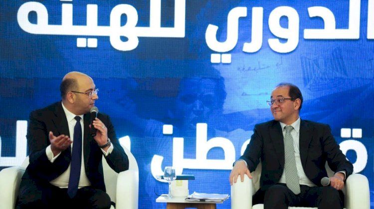 وزير المالية: تعديلات بالموازنة وزيادة الاحتياطيات لمواجهة التحديات ودعم الاقتصاد