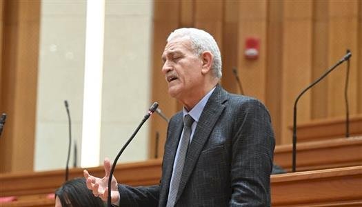 طلب إحاطة حول تداعيات قانون فصل الموظف المتعاطى للمخدرات.. التفاصيل