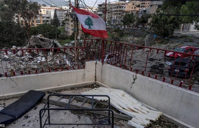 إسرائيل تستبعد فرنسا من المفاوضات المرتقبة مع لبنان لوقف إطلاق النار