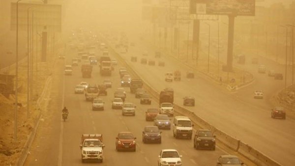 الأرصاد تحذر من شبورة كثيفة وأتربة عالقة.. تفاصيل طقس اليوم السبت