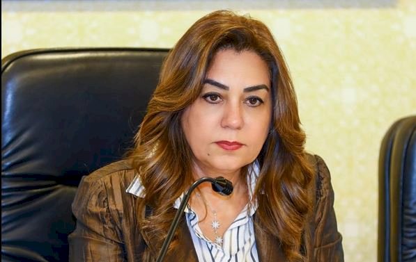 وزيرة التنمية المحلية تستعرض تقريراً حول نتائج الموجة الــ 28 لإزالة التعديات في جميع محافظات الجمهورية