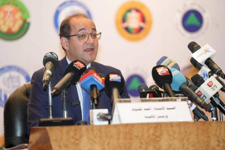 كجوك:  ٤ أولويات للسياسات المالية.. تتكامل مع المسار الاقتصادي المحفز للاستثمار والنمو والتنمية