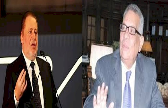 محافظ البنك المركزي المصري ينعى إسماعيل حسن محافظ البنك المركزي الأسبق