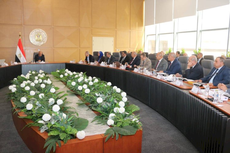 وزير الكهرباء يتابع خطة ترشيد الاستهلاك وضمان استقرار التيار الكهربائي
