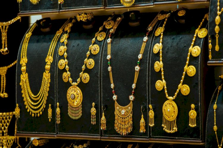 سعر الذهب اليوم الأحد في مصر