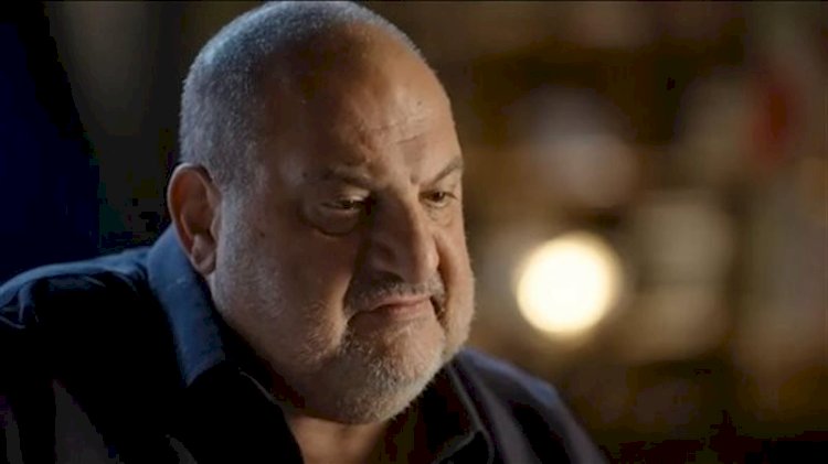 خالد الصاوى ضيف برنامج الستات ما يعرفوش يكدبوا على سى بى سى