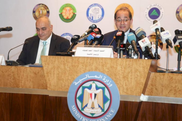وزير المالية: نستهدف «٣ طروحات» قبل نهاية السنة المالية الحالية