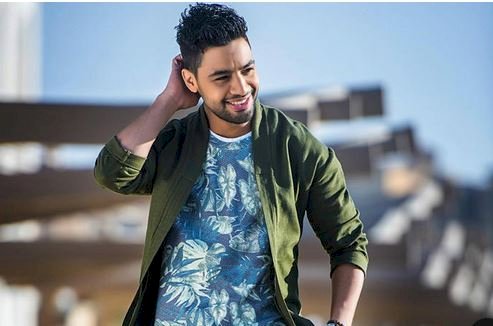 أحمد جمال يحضر أكثر من أغنية لطرحها فى الصيف المقبل