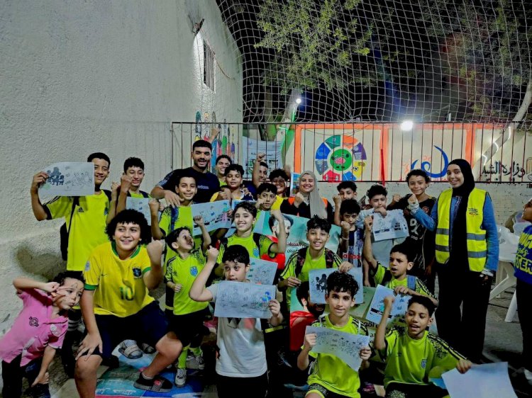 صندوق مكافحة الإدمان يعلن استمرار أنشطة التوعية بأندية الوقاية خلال احتفالات شم النسيم