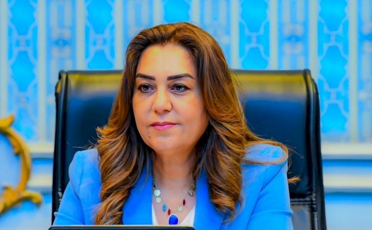 وزيرة التنمية تتابع جهود المحافظات في انتظام الخدمات وسلامة المواطنين خلال احتفالات شم النسيم