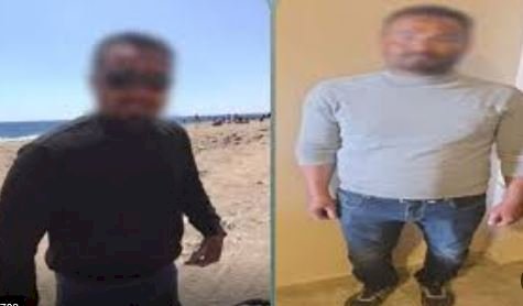 ضبط مندوب رحلات تعدى لفظياً على سائح بمدينة دهب