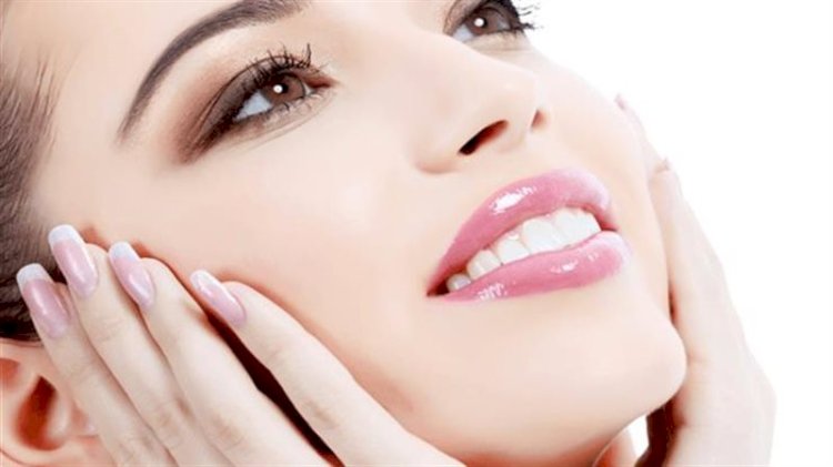 ماسكات إنقاذ البشرة بعد تناول موالح في شم النسيم