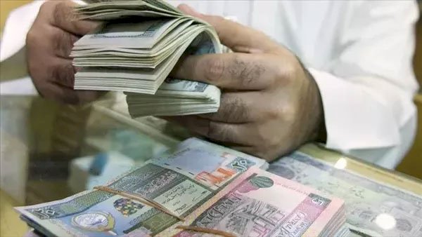 سعر الدينار الكويتي اليوم الثلاثاء في مصر