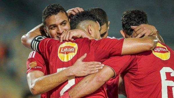 موعد مباراة الأهلى أمام بيراميدز فى الدوري والقناة الناقلة
