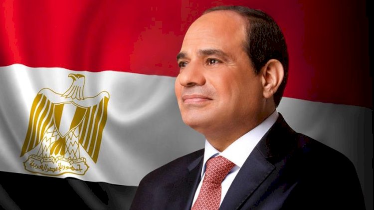 الرئيس السيسي يستقبل رئيس جمهورية تتارستان بروسيا الاتحادية