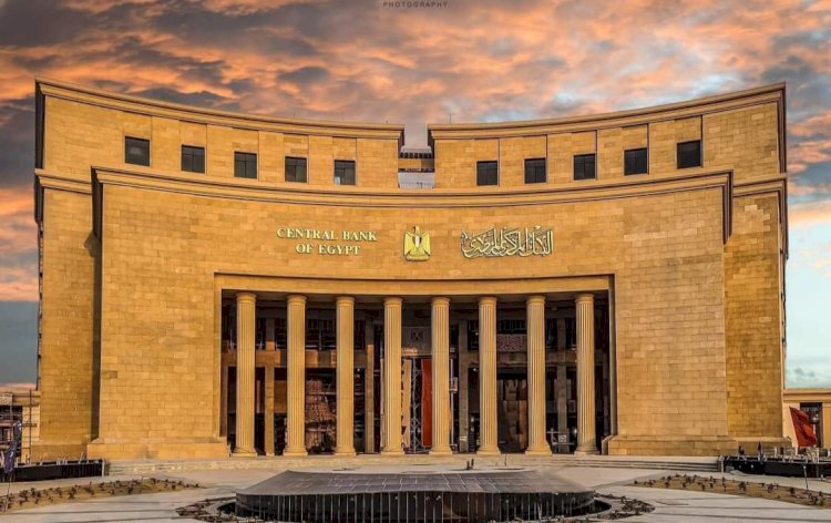 البنك المركزى: ارتفاع تحويلات المصريين بالخارج إلى 22 مليار دولار خلال 6 أشهر