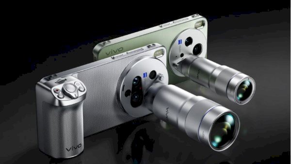 "فيفو" تطلق X300 Ultra .. سعر ومواصفات الهاتف الرائد