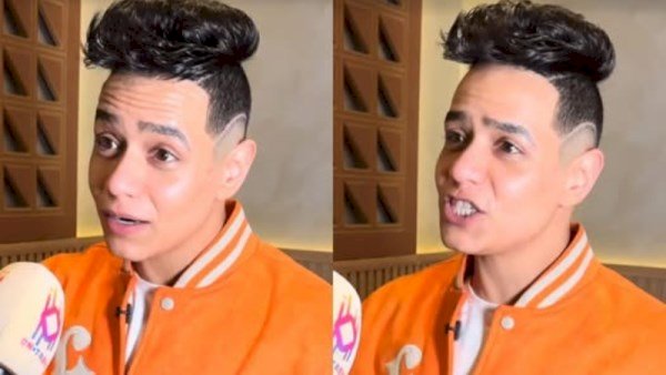 القبض على البلوجر بيج ياسمين بتهمة نشر محتوى غير أخلاقي