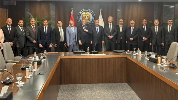 وزير البترول: الكوادر المتخصصة في «إيبروم» ميزة تنافسية تدعم استدامة النمو