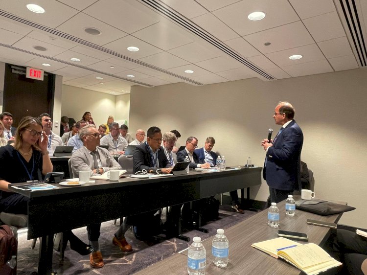 وزير المالية: نتعامل مع التحديات الراهنة بشكل استباقي وتنسيق كامل بين كل جهات الدولة